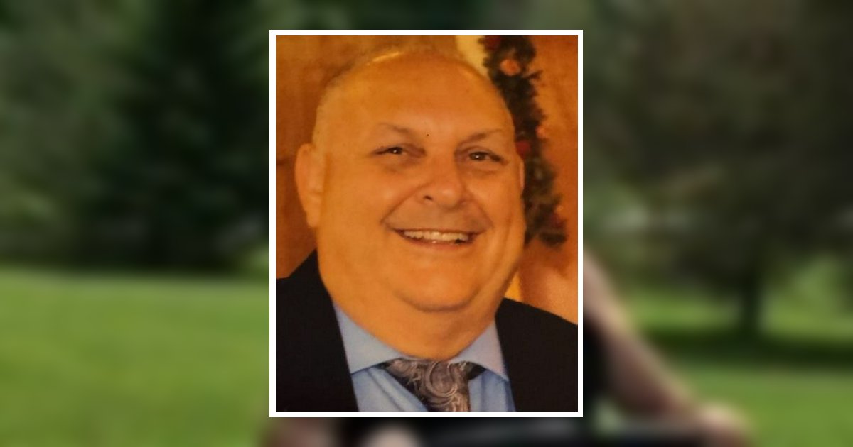 Ronald G. Neu Obituary, Delhi, NY
