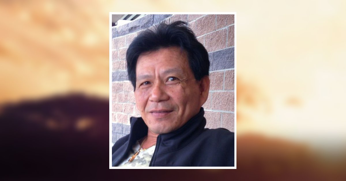 Peter Chau Tran Obituary, Lafayette, LA