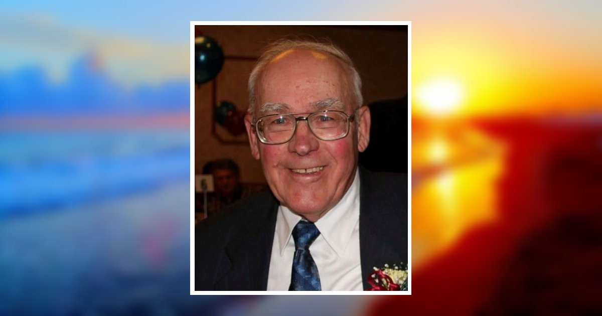 George Bogdanovich Willimantic, CT Obituary