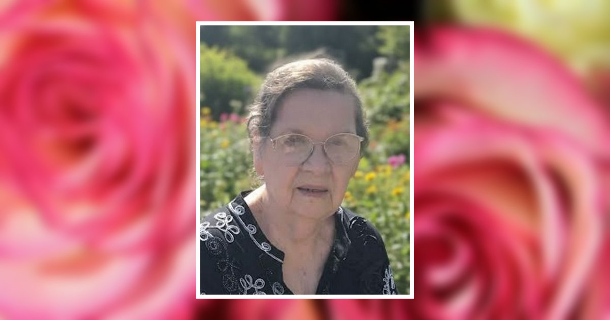 Helen Edwards Cincinnati, OH Obituary