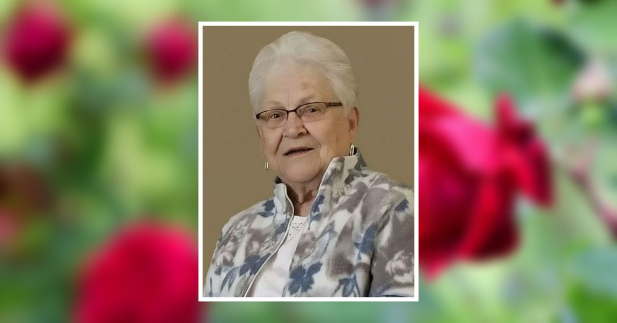 Rita M. Lewandowski Stevens Point, WI Obituary