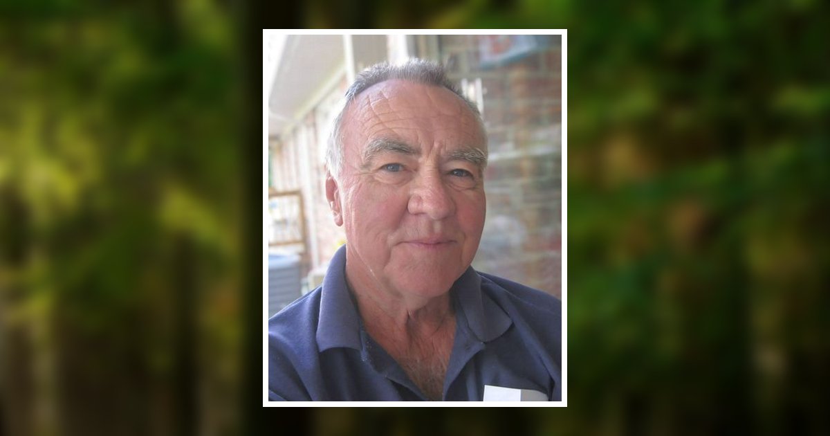 Archie "Doug" Huddle