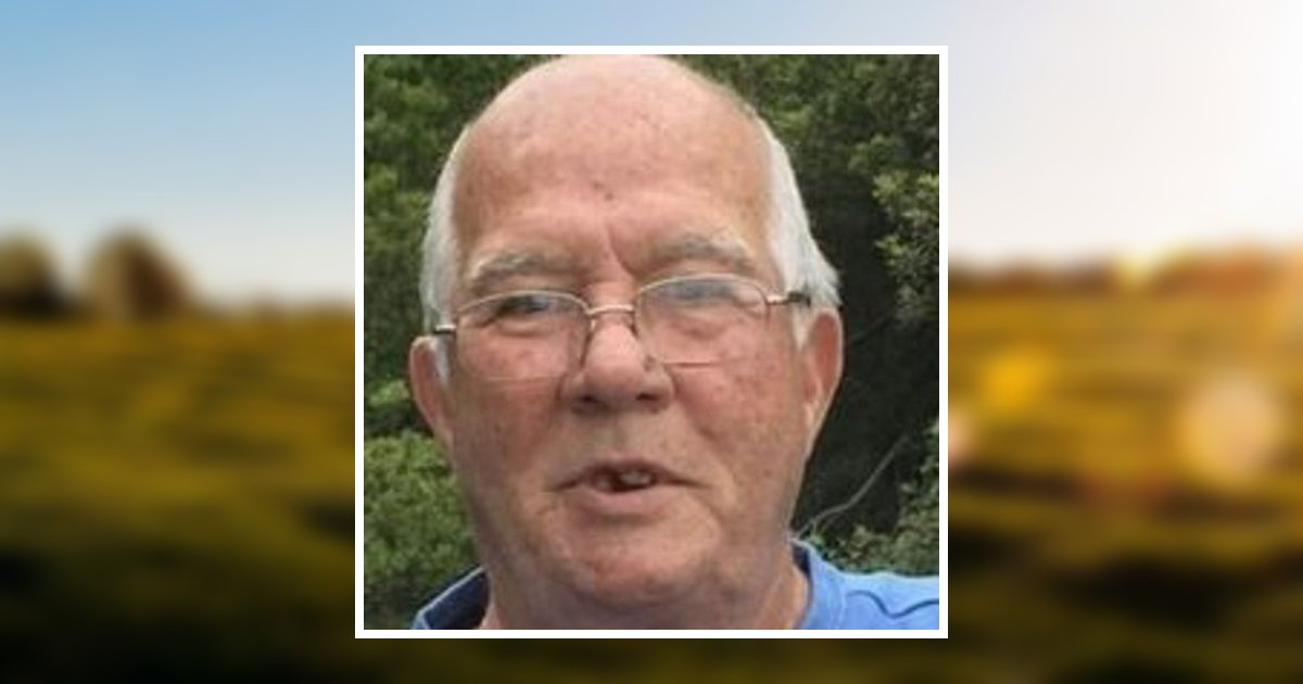 James Arthur Bailey Gurganus Obituary 2023 - Little’s Funeral Home and