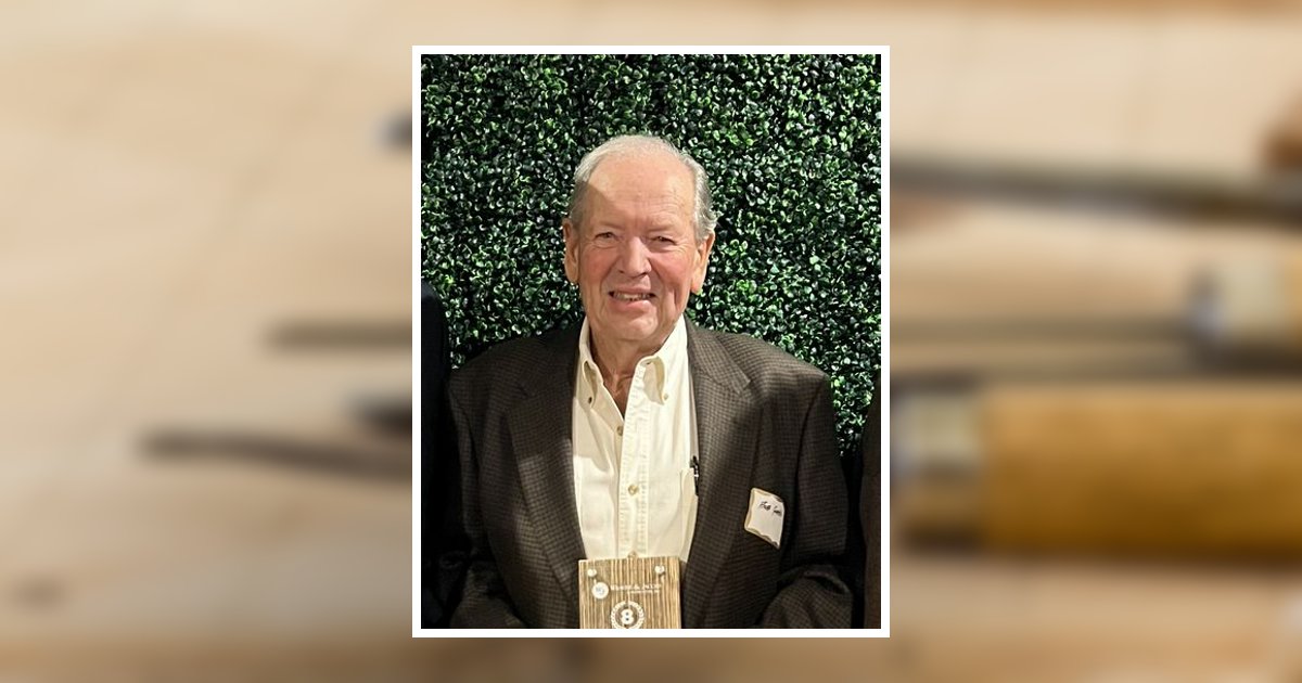 Robert "Bobby" Dale Goebel