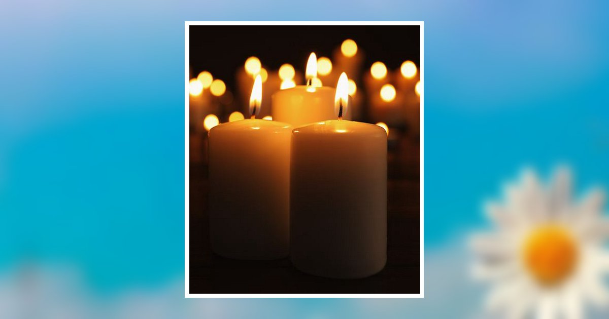 Elizabeth Ann Gay Obituary, Casper, WY