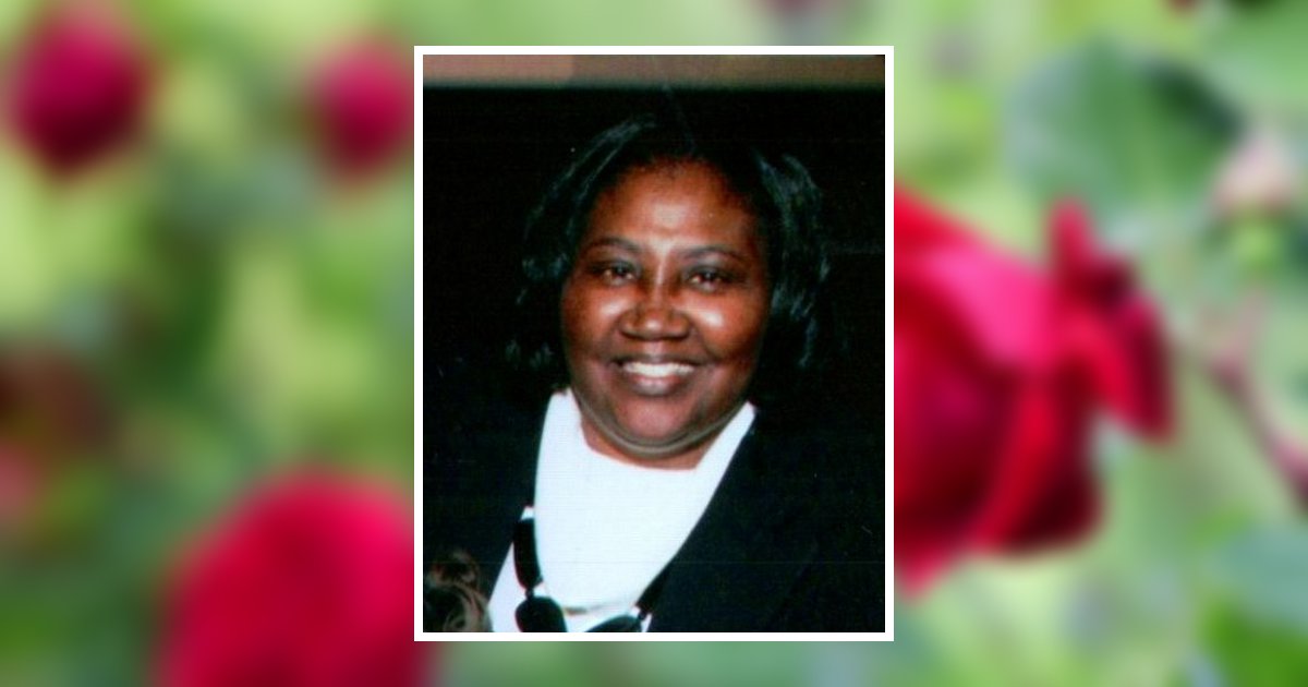 Phyllis Michelle Ward