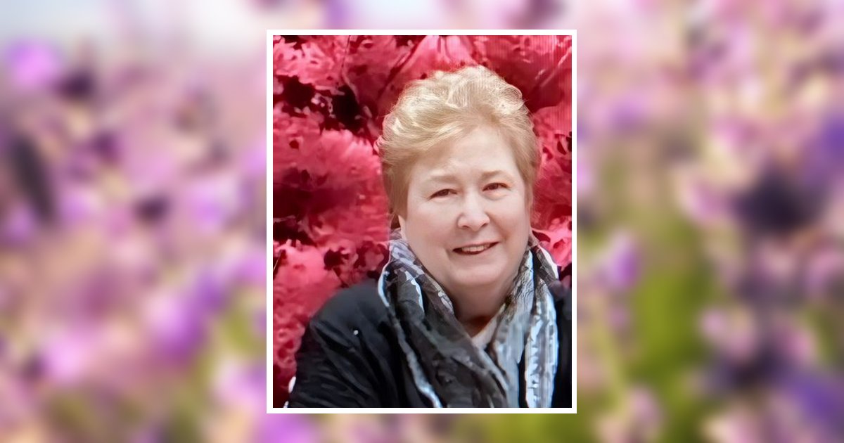 Marlene Ann Peterson