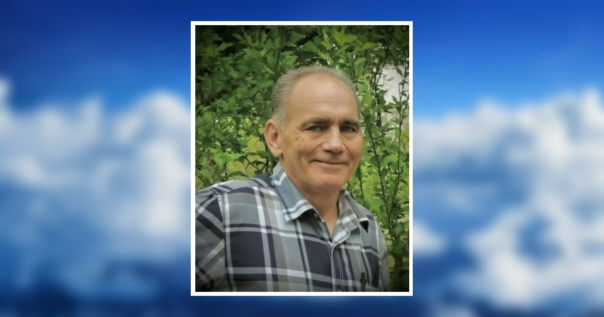 Howard Rambo Obituary, Fairborn, OH