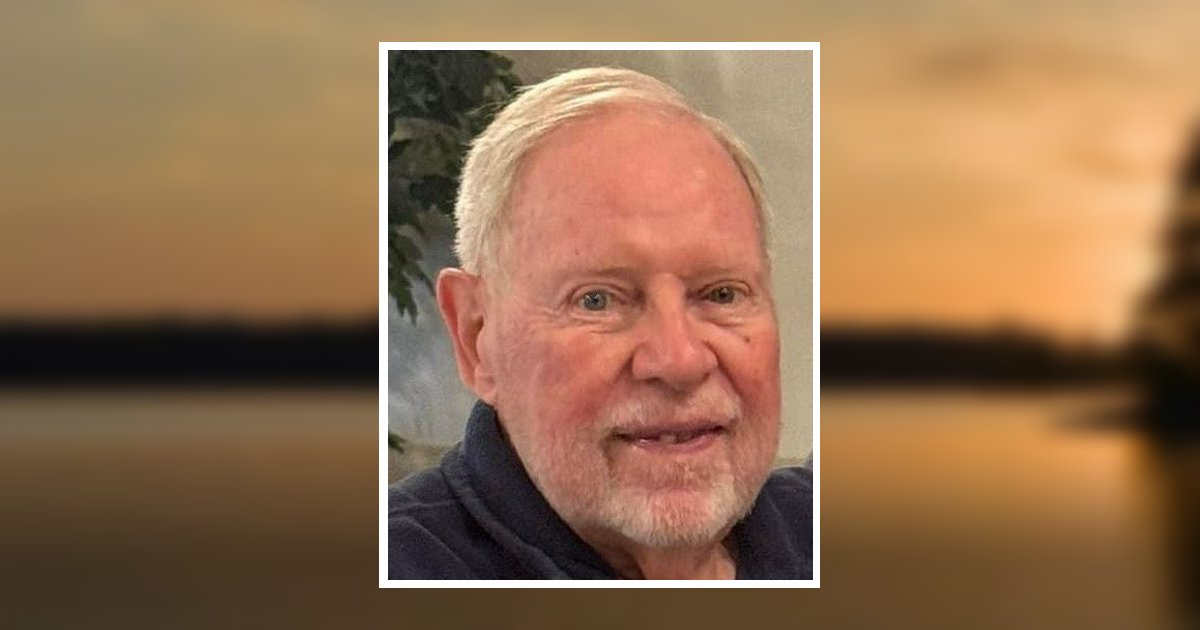 Dr. James Edward Wuenscher Obituary, Dobson, NC