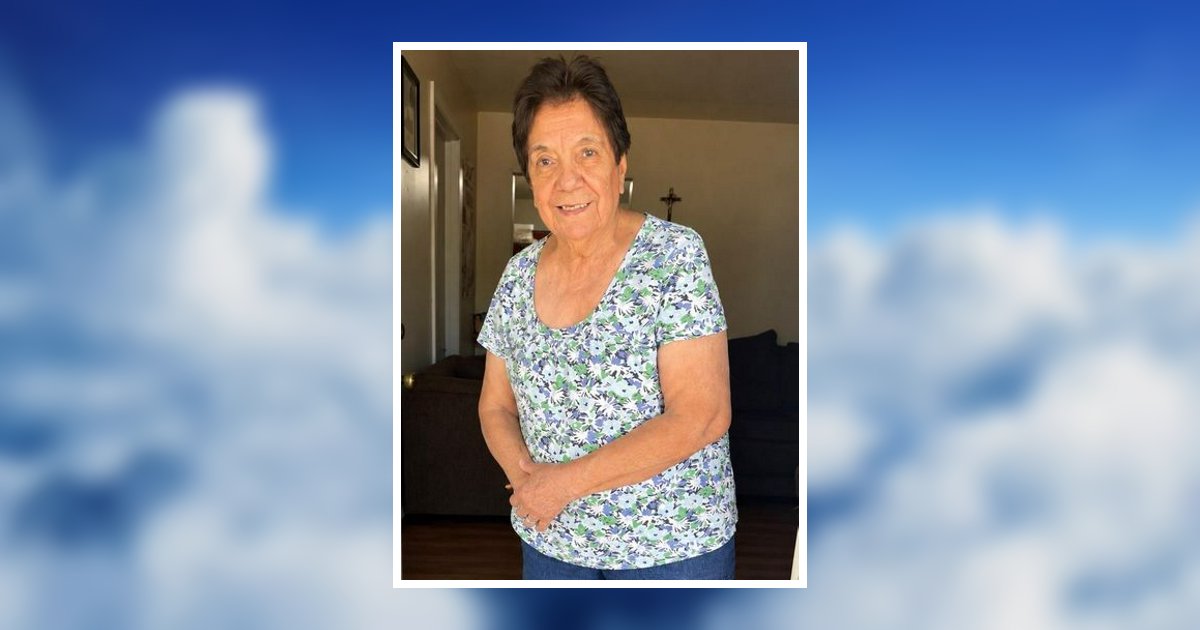 Photo of Amelia Esquivel
