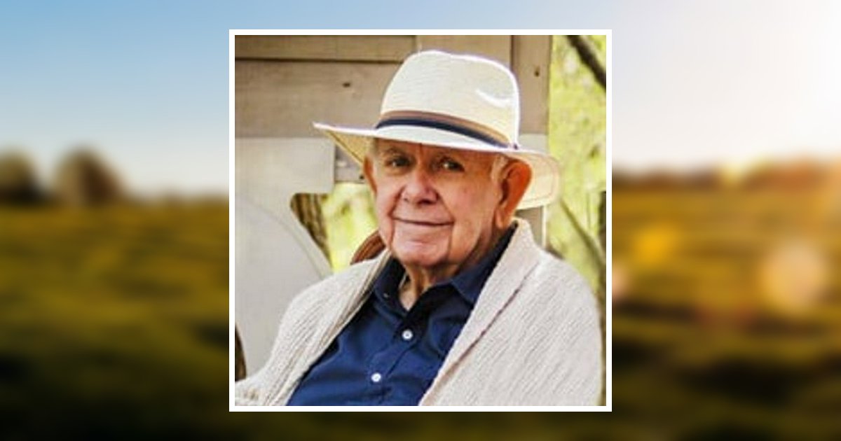 Gene Wright Obituary 2019 E. E. Pickle Funeral Home