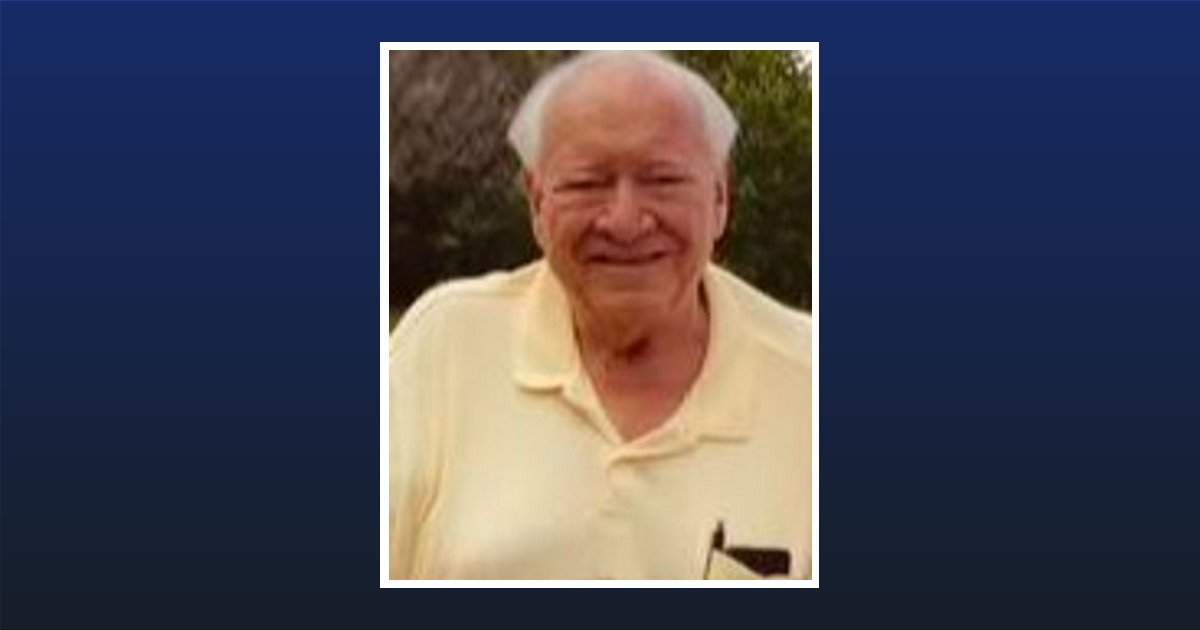 Dean Hawk Obituary, Sabina, OH