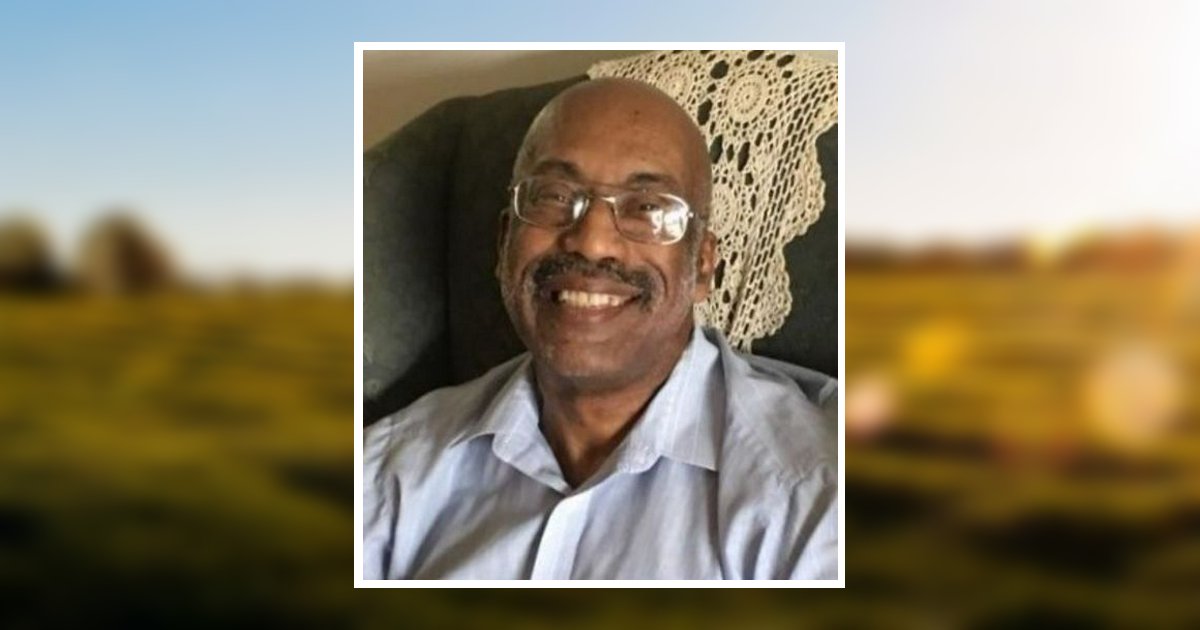 Mr. James Alfred Moore Obituary March 30, 2018 - Moody Funeral Services