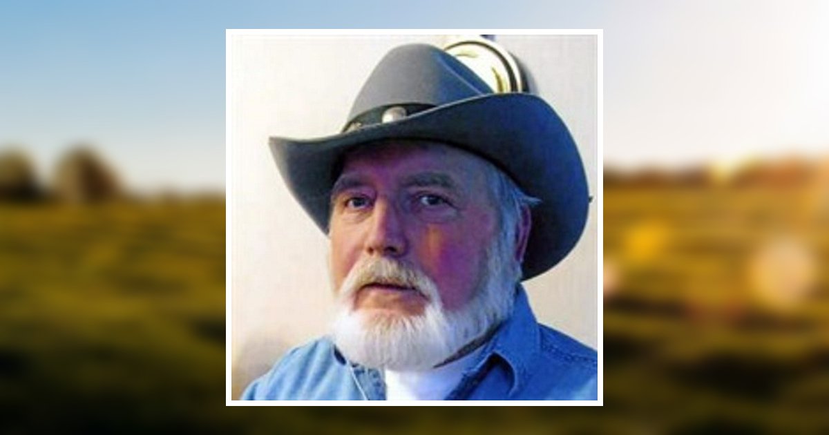 b "Butch" R. Vanosdol Jr. Obituary 2017 Dennis Funeral Home