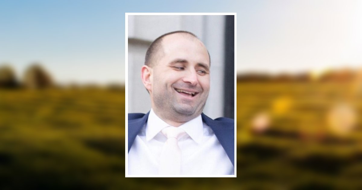 William P. Hauser Obituary Hans Funeral Home