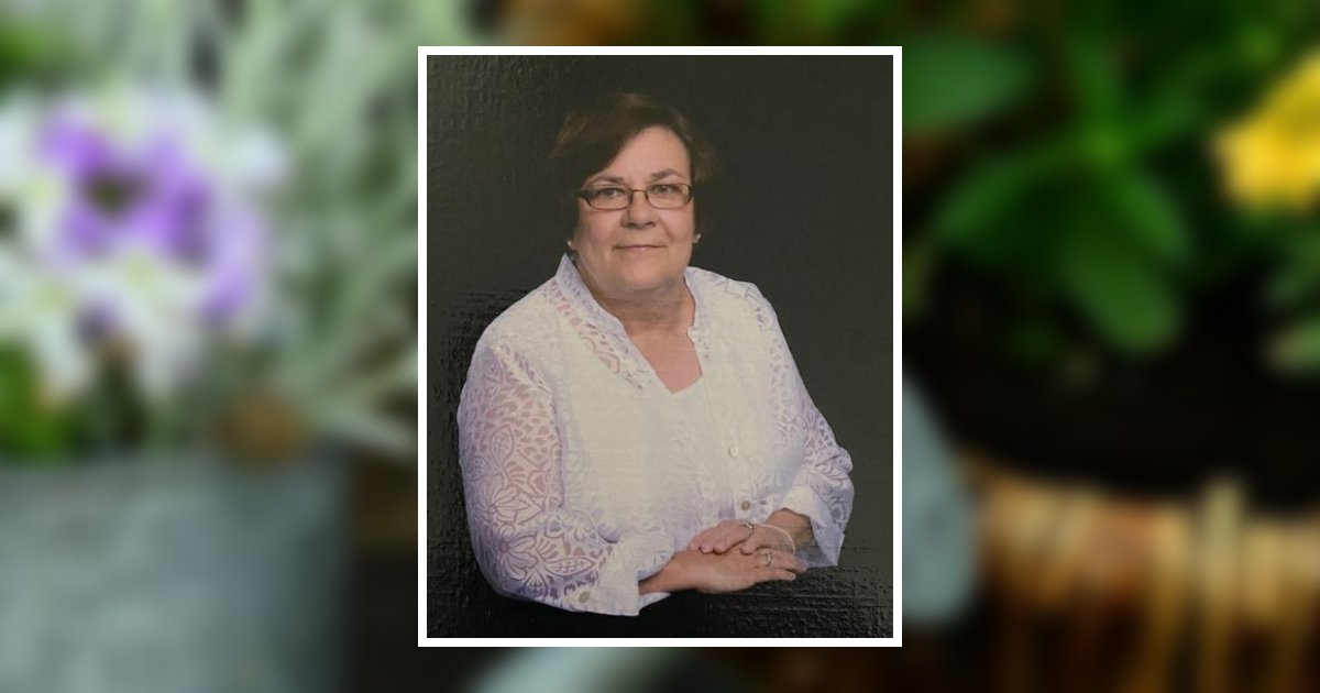 Sandra Lee Parker Obituary December 5, 2024 CombsHess Funeral Service(02)
