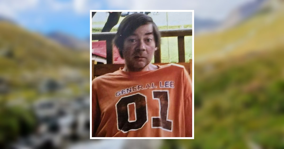 Henry Anglian Obituary, Harlan, KY