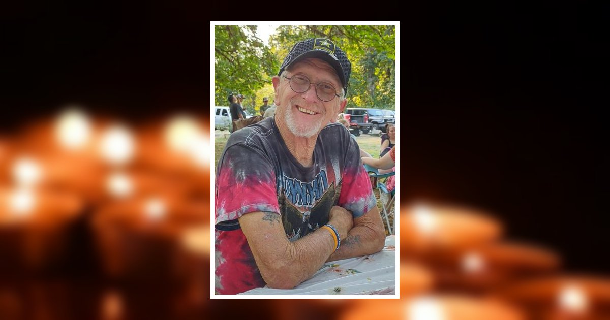 Johnny Leon Posey Obituary, Olney, TX