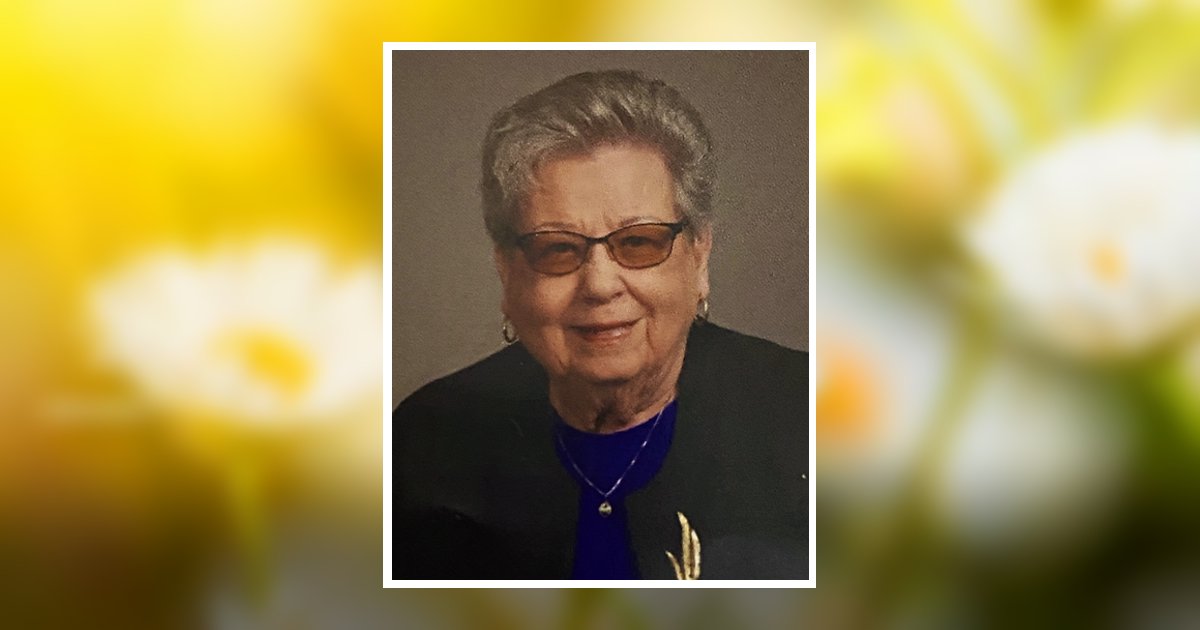 Hagenmaier Obituary 2022 Anderes Pfeifley Funeral Home and