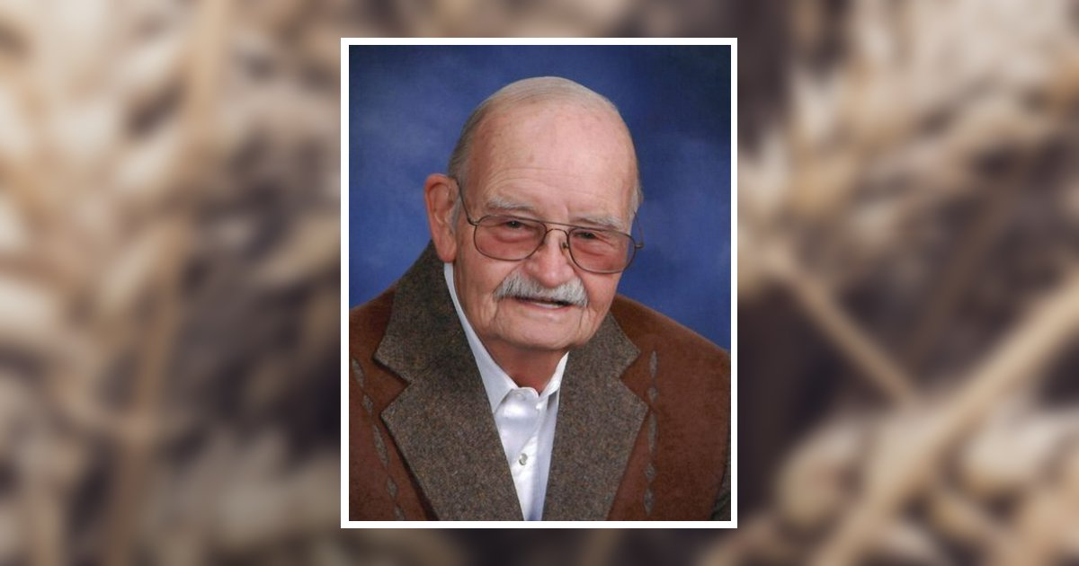 Calvin Dyer Obituary, American Falls, ID