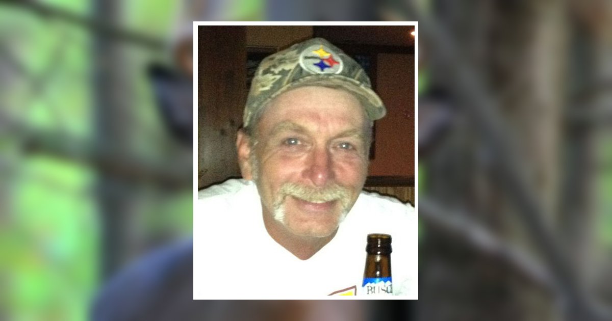Dennis "Denny" W. Streng Obituary, Columbiana, OH