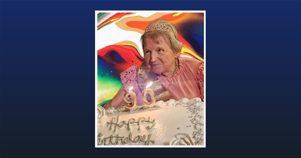 Betty Hutton Obituary, Winter Garden, FL