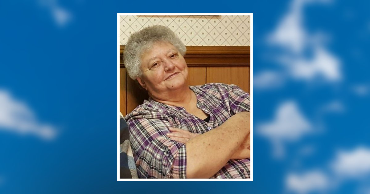 Cynthia Moose Allman Obituary, Mount Pleasant, NC