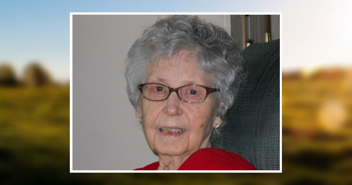 Juanita P. Miller Obituary 2018 Tidd Family Funeral Home