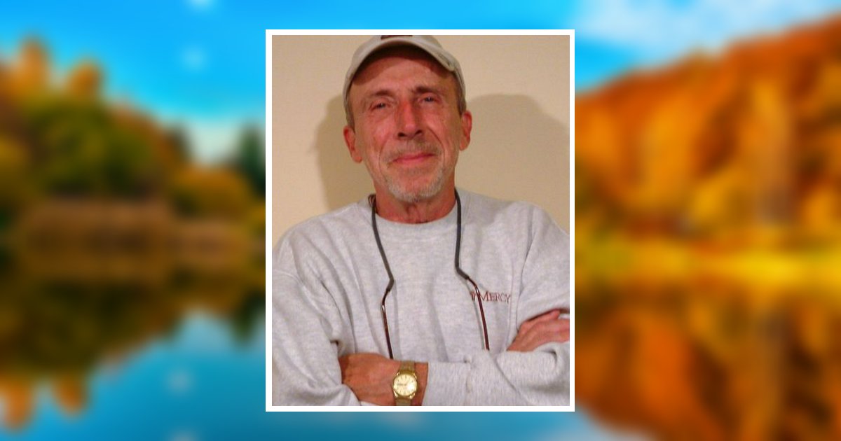 Dale H. Mottice Obituary, Canton, OH
