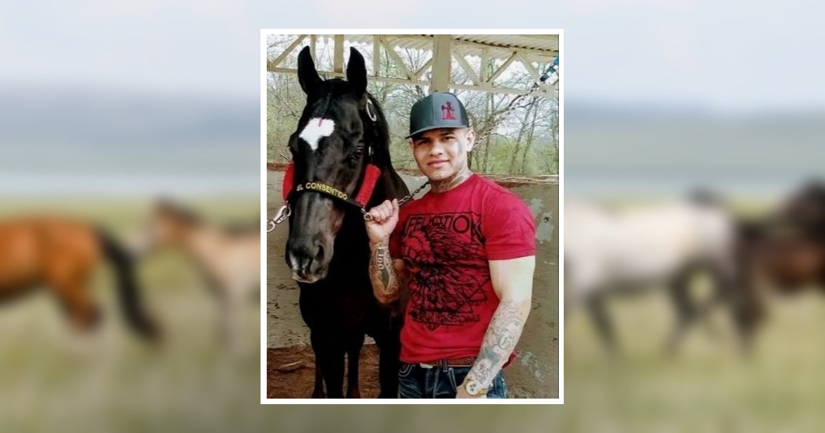Alejandro Gonzales Obituary, Eagle Lake, TX