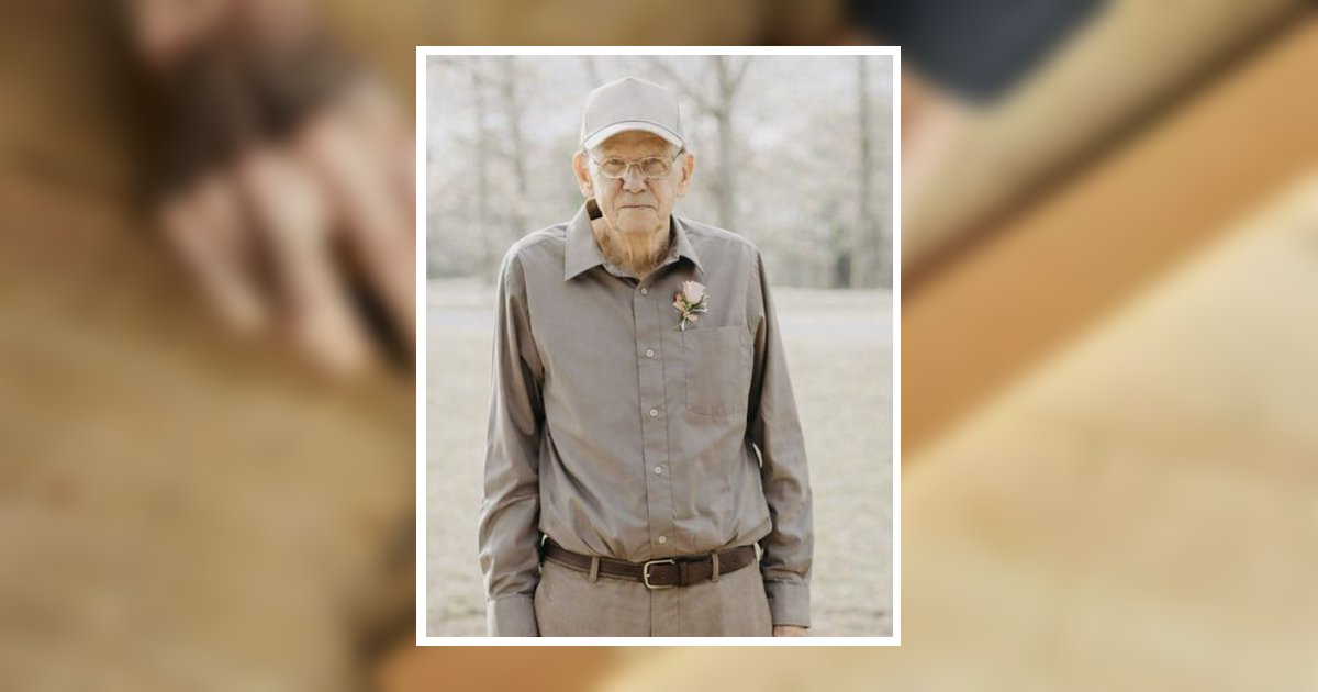 Wilbur Lee Black Olla, LA Obituary