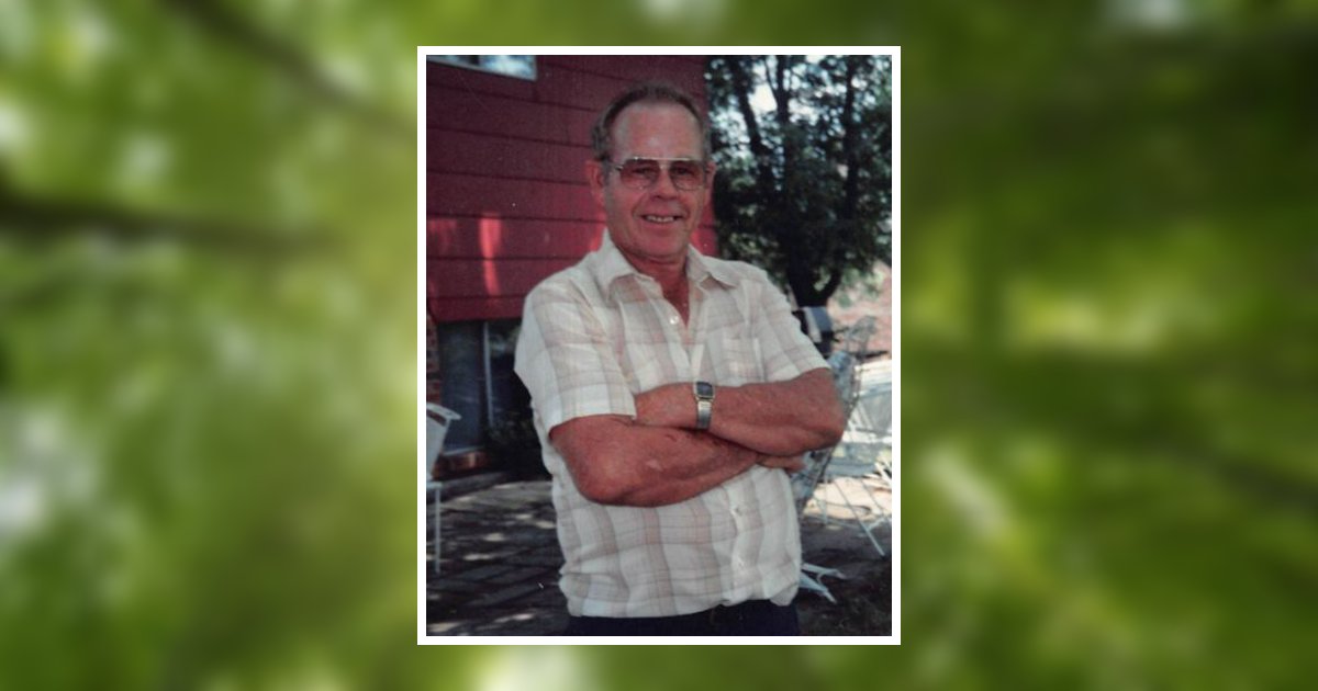 Arthur Vaughn Obituary, Whitley City, KY