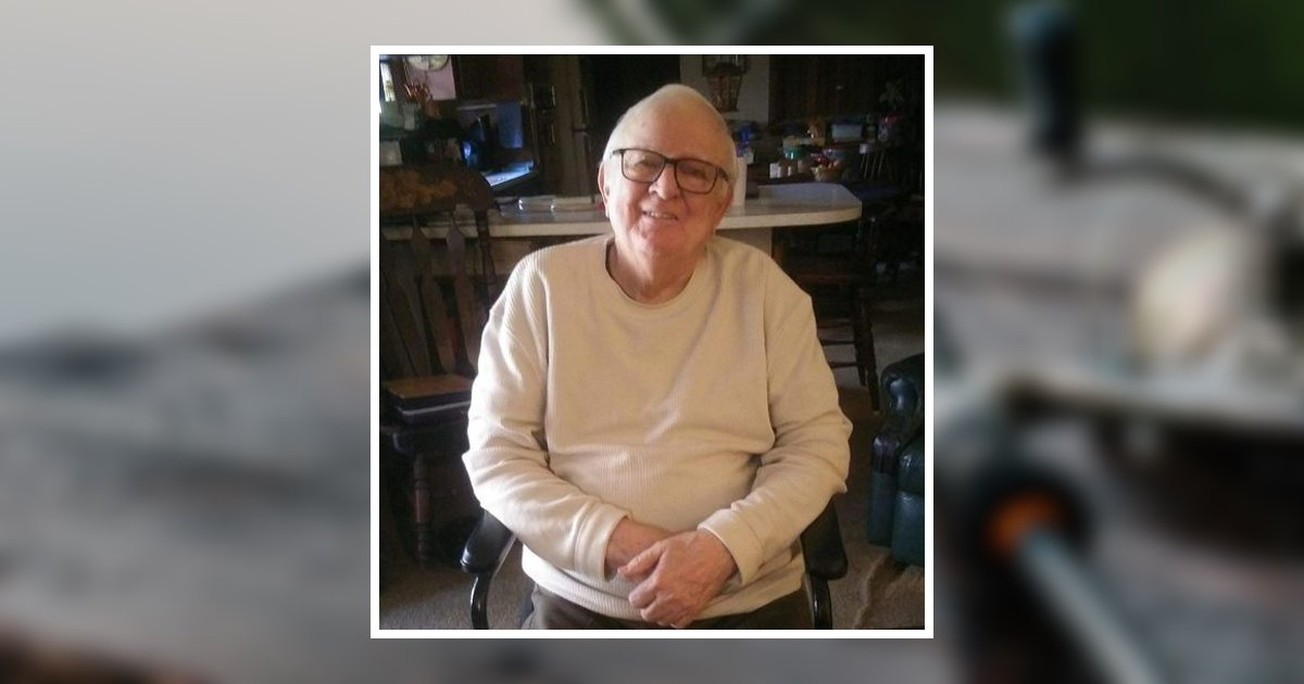 George "Brent" Johnson Obituary, Angier, NC