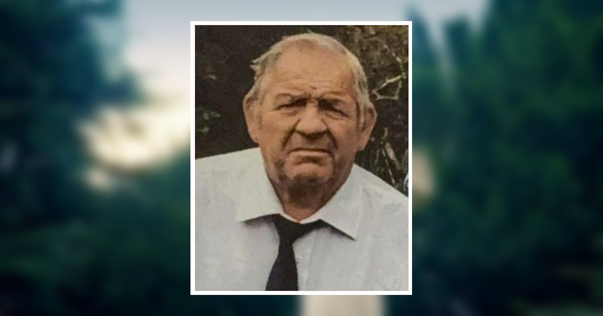 Glenn O Stoops Obituary, Dry Run, PA