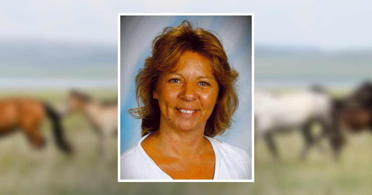 Lisa Marie Underwood Mourier