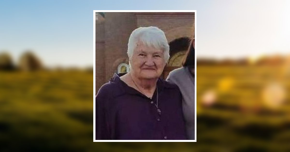 Jacqueline Adams Renwick Obituary 2020 Blackburn Vernal Mortuary