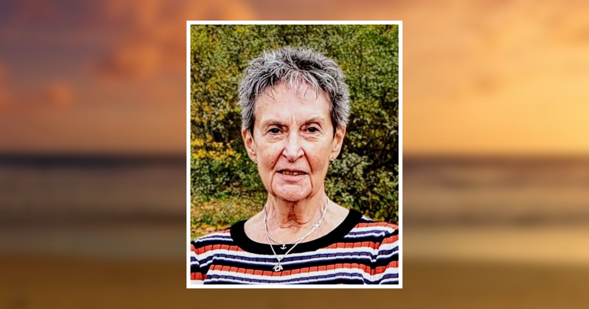 Nancy L. Frazier Obituary, Mount Morris, MI