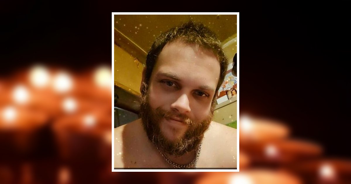 Jeremy William Rigsby Obituary January 23, 2025 - Dermitt Funeral home