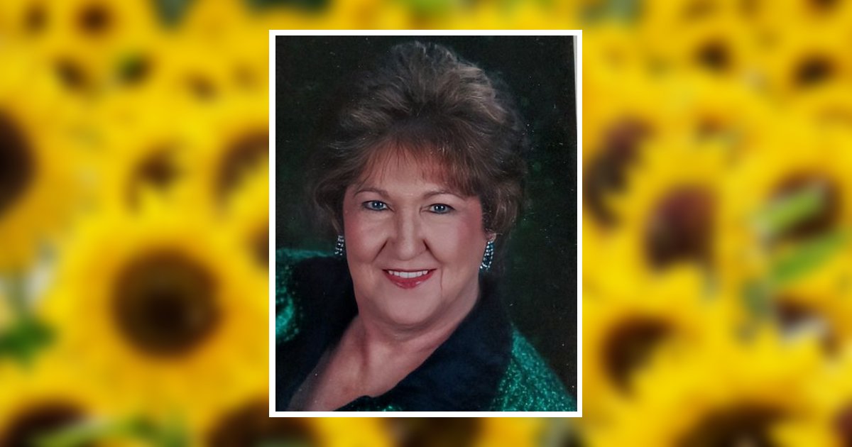 Betty Jean White Pope