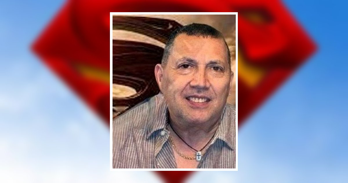 Reynaldo Valdez