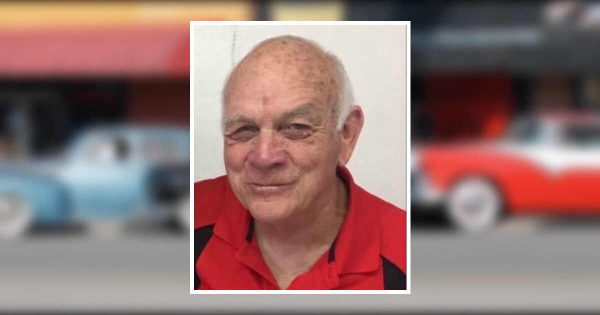 William G Menck Jr. Obituary - Winkel Funeral Home