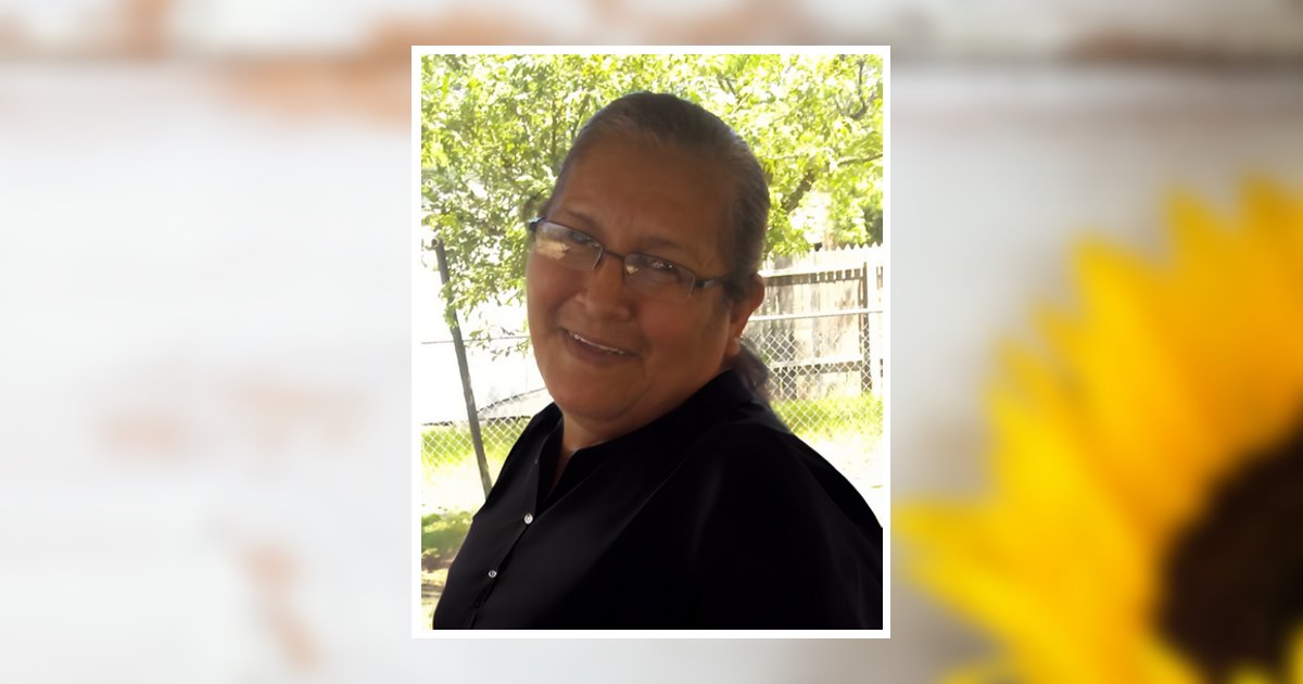 Mary M. Green Obituary, Altus, OK