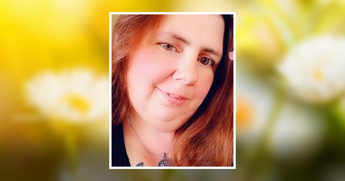 Jennifer A. Garnick Obituary, Milford, DE