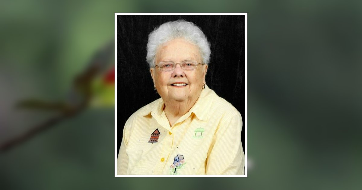 Barbara M. Otto Obituary, Oostburg, WI
