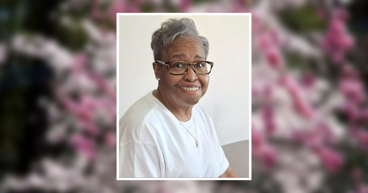 Vivian Genoid Titus Obituary, Arlington, TX