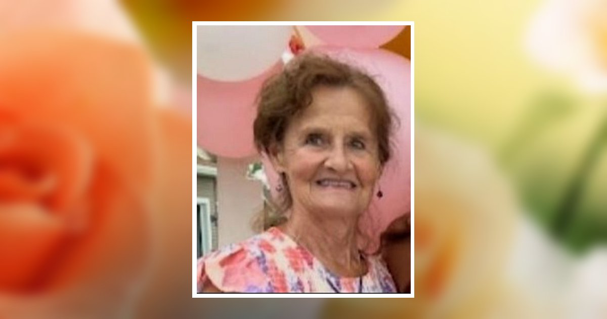 Cathy Jane Braund