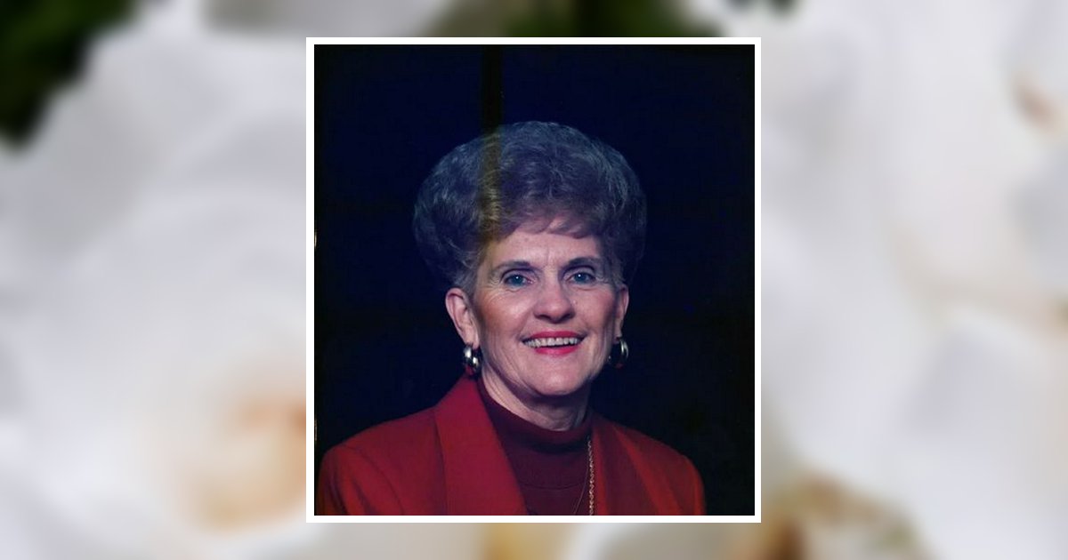 Evelyn Viola Broome Obituary, Monroe, NC