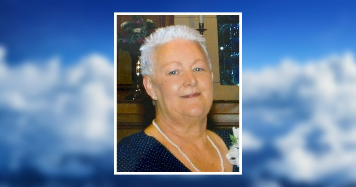Loretta Mae Woods Obituary, Saint Elmo, IL
