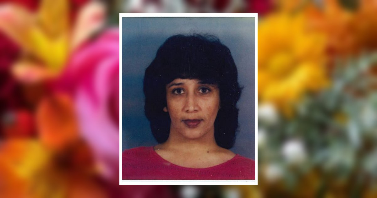 Martha Viola Jones Obituary 2024 DeVargas Funeral Home & Crematory