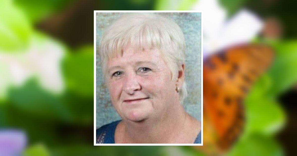 Sheila Lyde Perhealth Obituary, Rockingham, NC